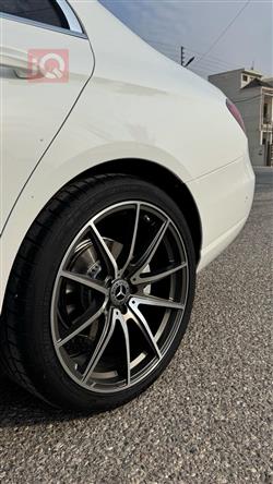 مرسيدس بنز E-Class